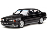 BMW 5 III E34 1987-1995