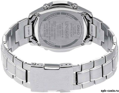 Часы Casio LCW-M100DSE-1A