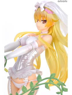 Фигурка 1/7 Чачамару Ашикага (Ashikaga Chachamaru Wedding ver.)