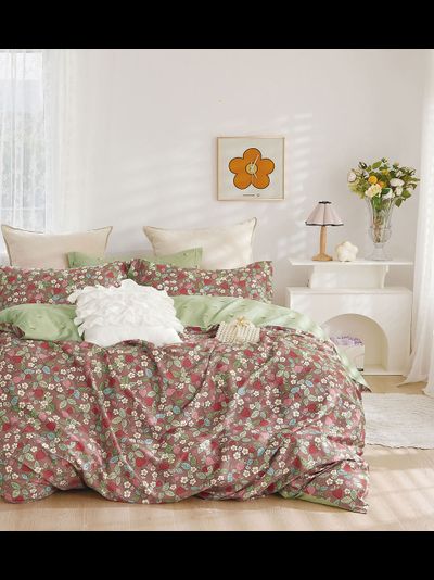 Постельное белье TANGO Twill сатин евро 200x220x1 230x250x1 50x70x2 70x70x2 TPIG6-1836