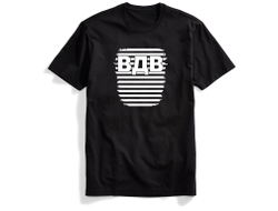 Футболка чёрная #3 ВДВ