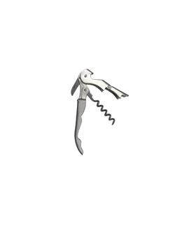 Нарзанник 3-х функциональный двухступенчатый, нержавеющая сталь