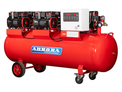 Компрессор безмасляный PASSAT-250/1250 MODULE 4G безмасляный