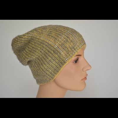 Vizio шапка 212 CL цвета лайм