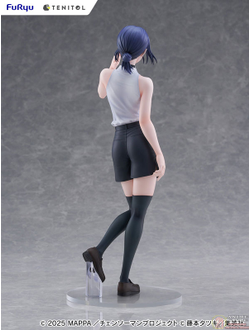 Фигурка Резе (Reze Tenitol)