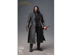 Арагорн (Властелин Колец, Lord of the Rings) - Коллекционная фигурка 1/12 SCALE The King of the West (DYM202403) - HELL CAT