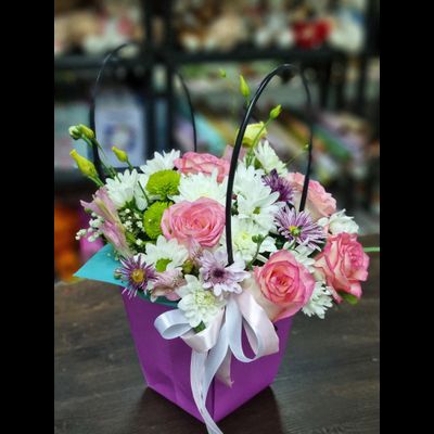 Композиция