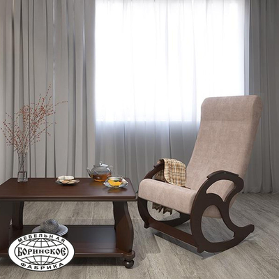 Кресло-качалка (Боринское)