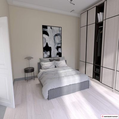 Ламинат FloorBee Costa Коста Верде 2030 33 класс толщина 8 мм с фаской 2.0976 м2