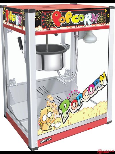 Аппарат для попкорна Airhot POP-6E