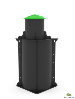 Кессон АКВА-1.2-180(225)