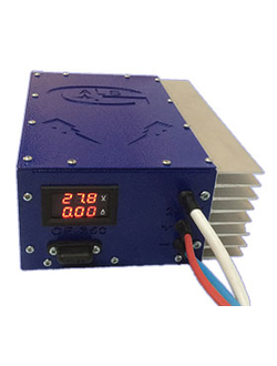 Зарядка аккумулятора agm 12v