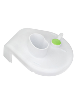 Крышка соковыжималки Журавинка СВСП- 303