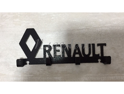 ключница Renault