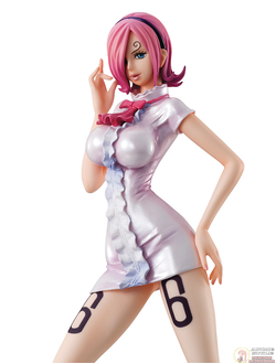 Фигурка 1/8  Рэйдзю Винсмок (Vinsmoke Reiju)