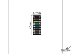 Термометр SwetAqua Shrimp Digital Thermometer