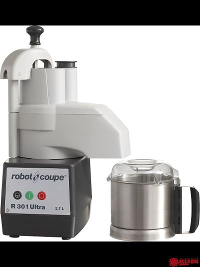 Процессор кухонный Robot Coupe R301 Ultra (4 диска)