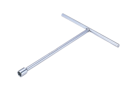 Ключ Т-образный 19 мм KING TONY 118519M