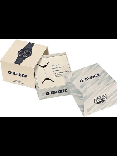 Часы Casio G-Shock DW-H5600MB-1