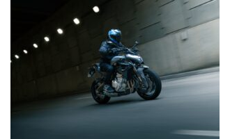 Мотоцикл CFMOTO 675NK (ABS)