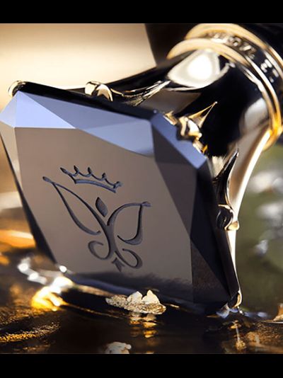 Le Monarque Parfume № IV