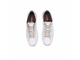 купить не дорогие стильные Кеды Converse Jack Purcell Wear-resistant 160214C