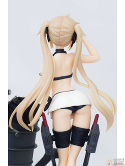Фигурка Мурасамэ (Murasame Kai, Mizugi Mode)