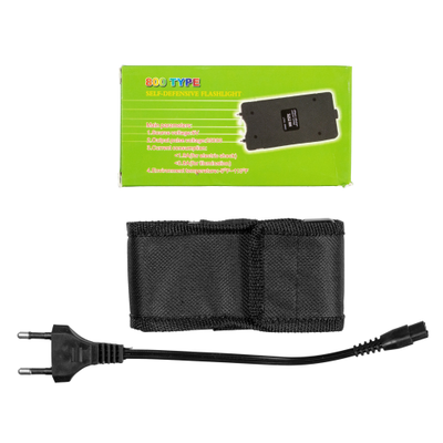 Электрошокер Оса 800 Pro