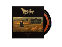 Puscifer - Normal Isn't CD