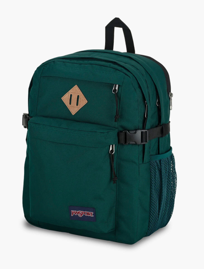 Jansport Main Campus Deep Juniper детали 2