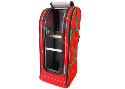 Переноска для попугая StePan