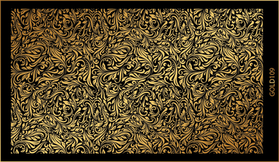 GOLD109