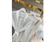 Домашняя одежда Виктория Сикрет 4в1 со стразами цвет белый