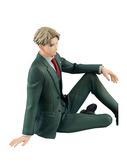 Фигурка Лойд Форджер (Loid Forger Tenohira)