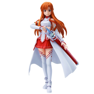 Фигурка фигма Асуна (figma Asuna)
