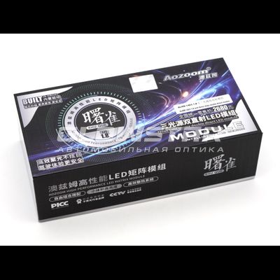 Билед модули Aozoom ALMD-14-03, 1.8 дюйма, 12V, 5500K