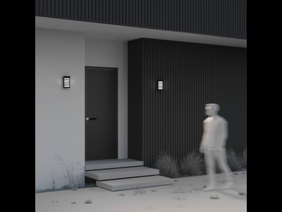 Светильник Denkirs DK5804-WB