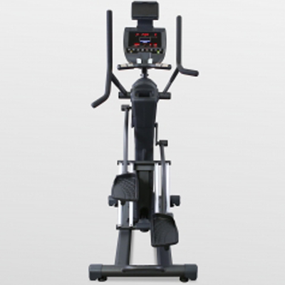 Степпер-кросстрейнер с автонаклоном Bronze Gym ST800M