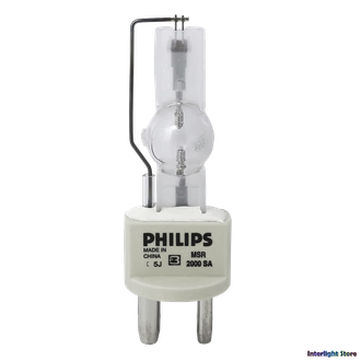 Philips MSR 2000w SA GY22