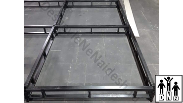 Помост для ушу саньда