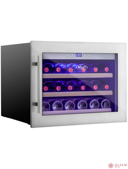 Винный шкаф Cold Vine C18-KSB1