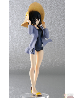 Фигурка 1/8 Мэй Мисаки (Misaki Mei Swimsuit ver.)
