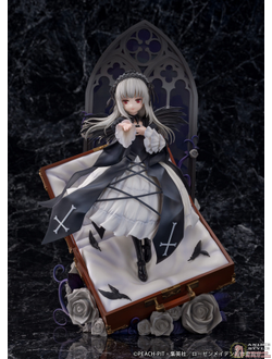 Фигурка Суйгинто (Suigintou Alice Glint)