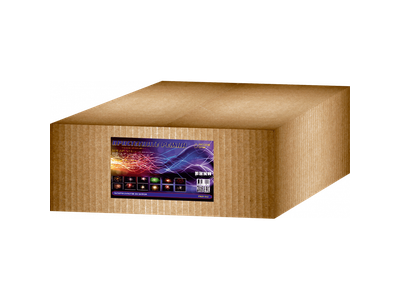 Фейерверк PRO111-2(B) РУССКИЕ ОГНИ