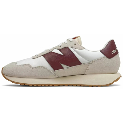 New Balance 237 70's Vintage Core Beige