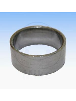 Уплотнительное кольцо глушителя Athena S410510012055 для Suzuki GSX-R 1000 2001/2004 GSX-R 1100 1993/1996 LS F / P / SAVAGE 650 1997 VS GL / GLP INTRUDER 1400 1997/1999