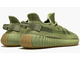 Adidas Yeezy Boost 350 Sulfur