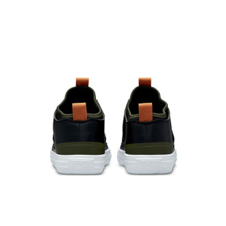 Converse ultra mid black shop