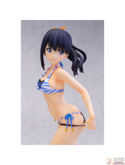 Фигурка 1/7 Рикка Такарада (Rikka Takarada)