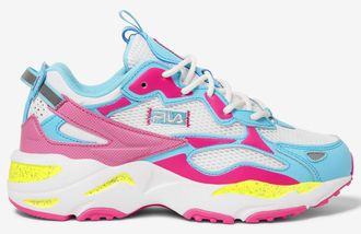 Кроссовки FILA Women's Ray Tracer Apex женские